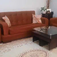 مبل در حد