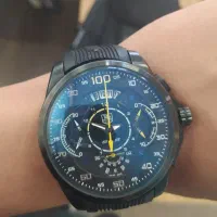 ساعت بنز sls tag heuer