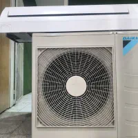 کولر اینورتر اصلی
