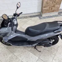 متور گالکسی jt200