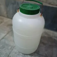 فروش دبه های محکم و بادوام هرتعدادی بخواین|ظروف نگهدارنده، پلاستیکی، یک‌بارمصرف|تبریز, |دیوار