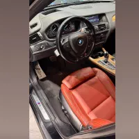 Bmw X3 2014|خودرو سواری و وانت|تهران, حصار بوعلی|دیوار