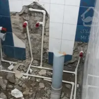 لوله کشی،نصب پمپ،نصب و سرویس کولر،آبگرمکن،تانکر|خدمات پیشه و مهارت|زاهدان, |دیوار