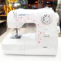 چرخ خیاطی مارک جگوار JAGUARژاپن(نو)برادر.ژانومه
