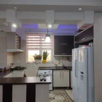 آپارتمان 60متری کارون طوس با آسانسور