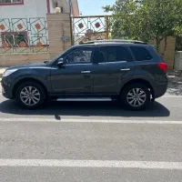 هایما s7+ مدل ۱۴۰۰
