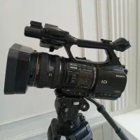 دوربین sony Z5e