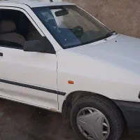 پرایدمدل ۹۶|خودرو سواری و وانت|چابهار, |دیوار