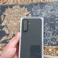 گوشی سامسونگa56 در حد
