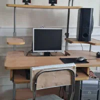 میزکامپیتر