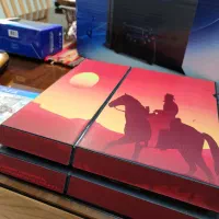 ps4 fat 1tra|کنسول، بازی ویدئویی و آنلاین|اهواز, گلستان|دیوار