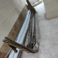 سایبان سالم ۴متری
