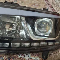 جفت چراغ فابریک دناپلاس