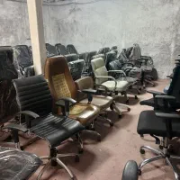 مدل/ صندلی/ چرخدار همه /مدل/