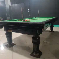 میز بیلیارد