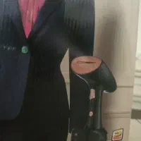 اتوبخار دستی