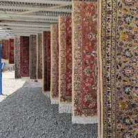 قالیشویی اتوماتیک رویال
