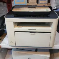 پرینتر لیزری چهار کاره Canon L150