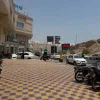 مغازه ۷۰ متری مجتمع عمارت پیامبراعظم