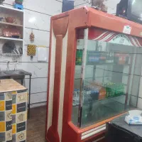یخچال صنعتی ایستاده
