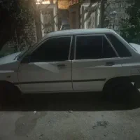 پراید ۱۳۱