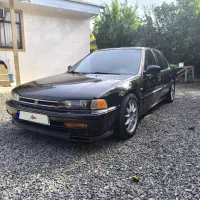 هوندا اکورد ۱۹۹۲  exi 2200