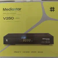 گیرنده م استار اچدی