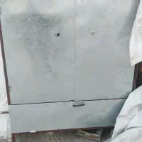 فرشیرینی پزی