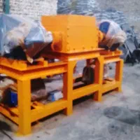 فروش انواع خط تولید گرانول لاستیک