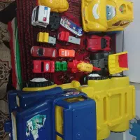 کلی اسباب بازی ارزون