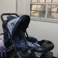 گهواره تخت پارک و کالسه و کریر