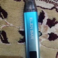 پاد الن بار در حد نو