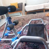 دستگاه ورزشی درازو نشست