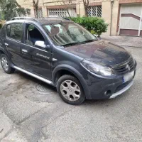ساندرو مدل ۹۷