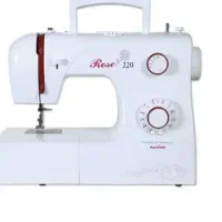 چرخ خیاطی کاچیران مدل رز۲۲۰