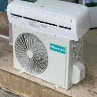 سرویس و تعمیرات کولر گازی