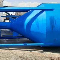 آسیاب میکسر بالابر 3 تنی دامداری مرغداری خوراکدام