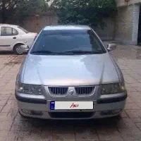 سمند دوگانه مدل۸۴