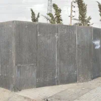 جوشکاری در محل