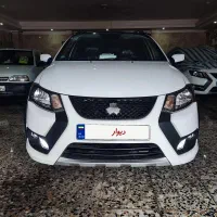 کوییک 85 گانه مونتاژ پارس خودروی بی رنگ لیسه 1403