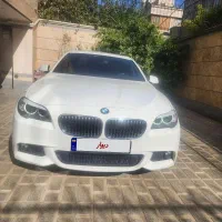 BMW 528
