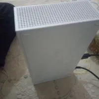 Xbox series s|کنسول، بازی ویدئویی و آنلاین|اهرم, |دیوار