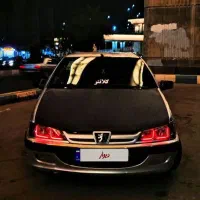 پارس سال مدل۸۶