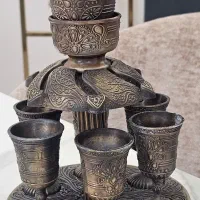 جام شراب خوری