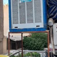 کولر ابی سپهر الکتریک 5000