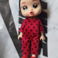 عروسک‌ مناسب کودک با قیمت مناسب کاملا سالم