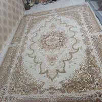 فرش ۹ متری گنجینه