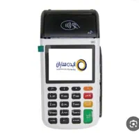 فروش دستگاه کارتخوان سیار و ثابت نو و استوک 4G