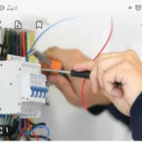 برق کار ساختمان با اکیپ متخصص