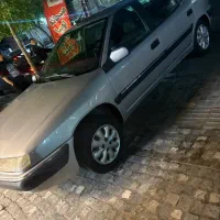 زانتیا مدل 84 سالم 2000